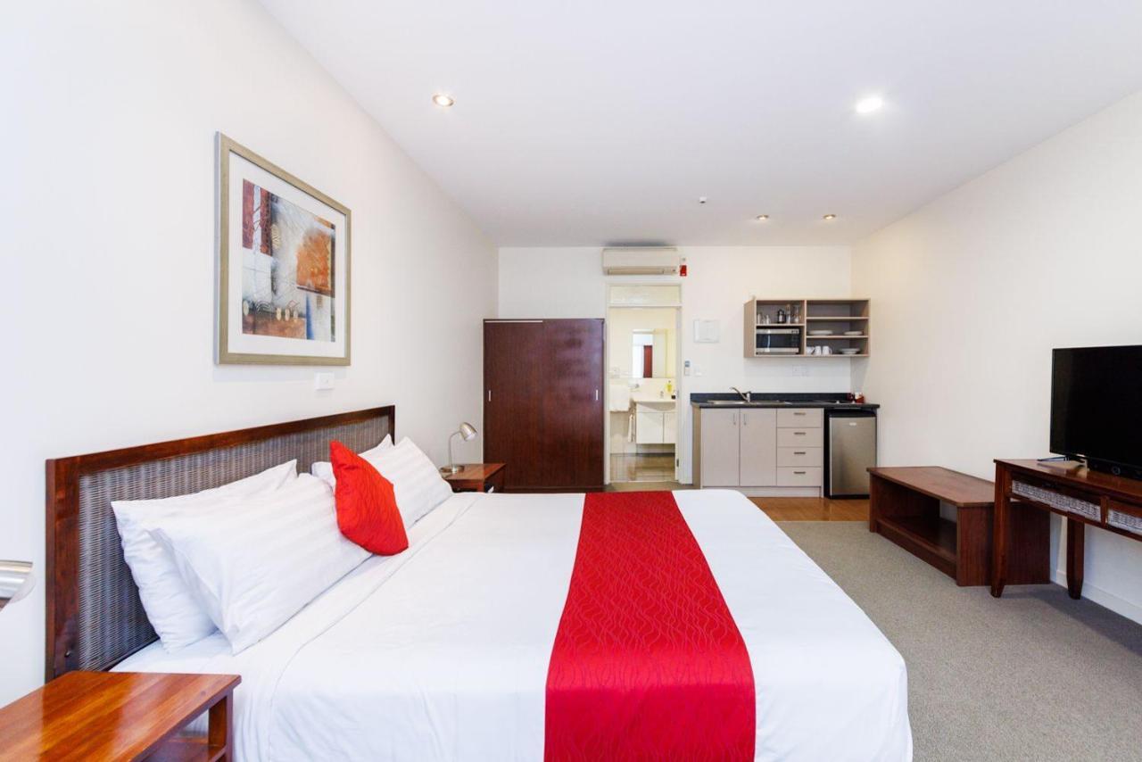 Fitzherbert Regency Motor Palmerston North