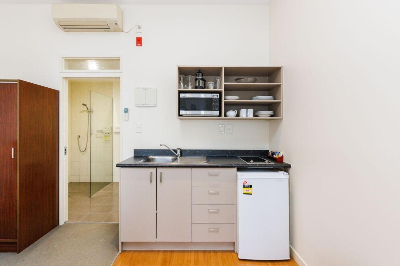 Motel Fitzherbert Regency Motor Palmerston North