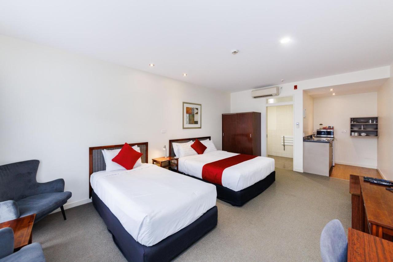 Motel Fitzherbert Regency Motor 4*
